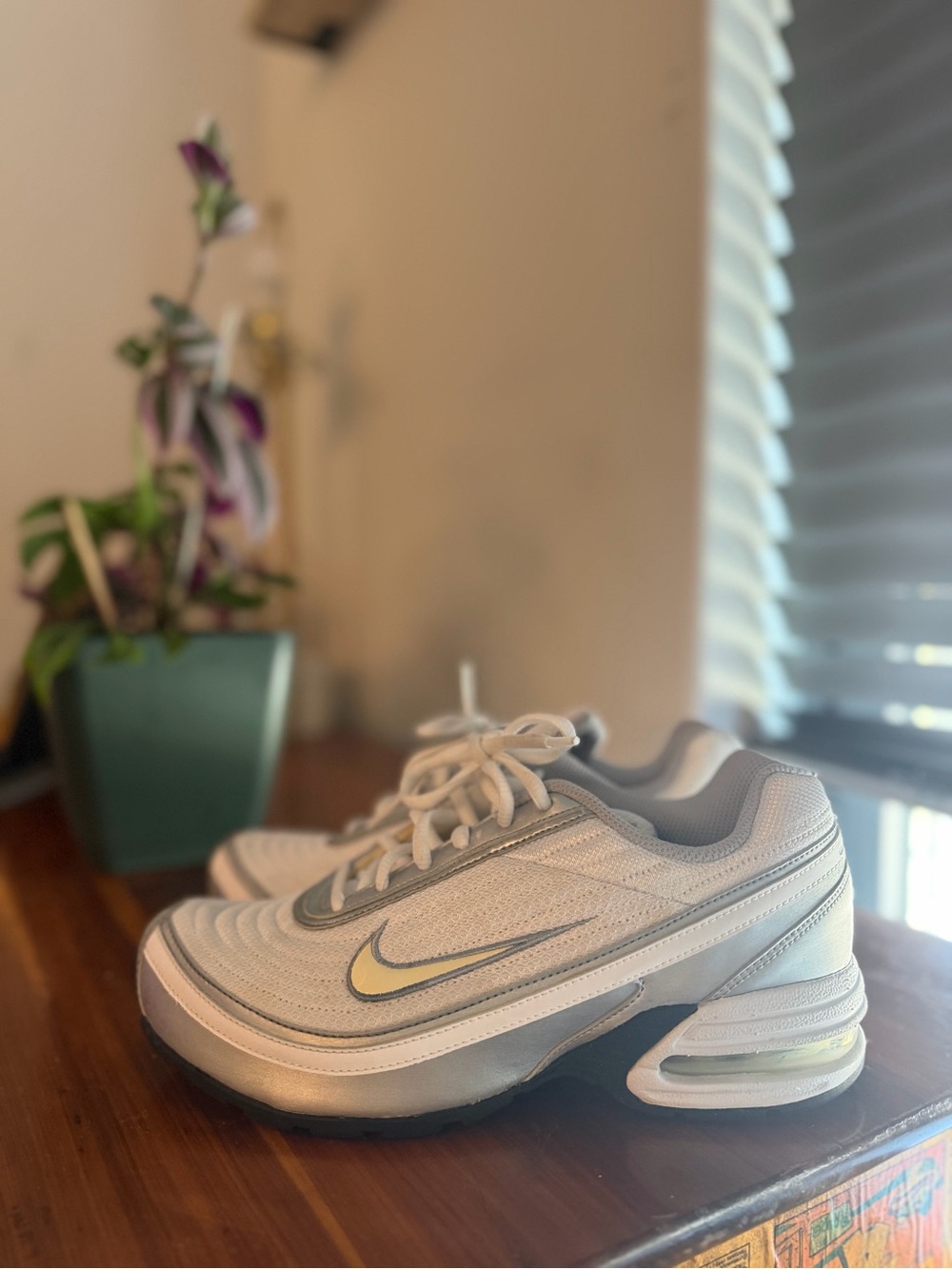 Retro air max
